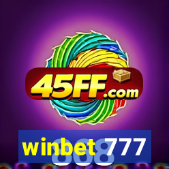 winbet 777